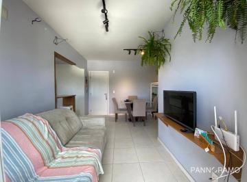 3f52f8b81209500bd4609953a93a1f644faa2412 · Apartamento com 2 dormitórios à venda, 55 m² por R$ 290.000,00 - Passo Manso - Blumenau/SC