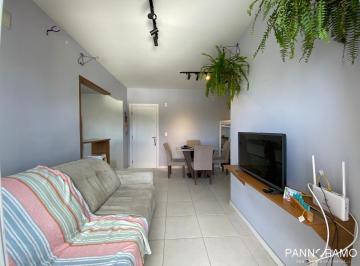 Apartamento · 55m² · 2 Quartos · Apartamento com 2 dormitórios à venda, 55 m² por R$ 290.000,00 - Passo Manso - B