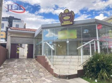 387a991f4bf66e96d100344d25ee37bfe518bd2f · Casa para alugar, 200 m² por R$ 7.286,82/mês - Cabral - Curitiba/PR