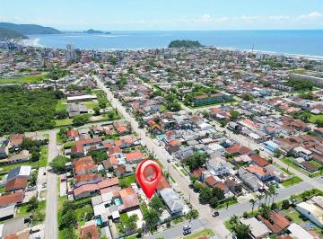 debb60b8eb72df82efe3b2113d776bc7581a6962 · Terreno à venda, 490 m² por R$ 590.000,00 - Brejatuba - Guaratuba/PR