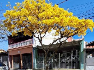 ea46a696016c00dd66888aeccbd5babe40587a9f · Casa à venda, 128 m² por R$ 440.000,00 - Jardim Altos de Santana - São José dos Campos/SP