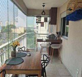 beb5aab2d8bff382f8bdd7549210036a546d52cf · Apartamento à venda, 83 m² por R$ 890.000,00 - Mooca - São Paulo/SP