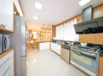 ac85a9908755554eb128088267ace3f3427f9ce8 · Sobrado com 3 dormitórios à venda, 146 m² por R$ 1.380.000,00 - Jardim Piqueroby - São Paulo/SP