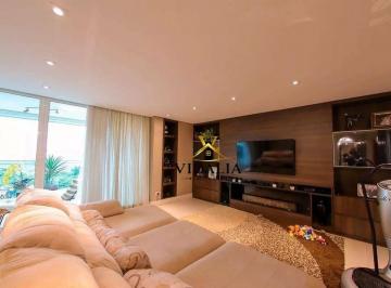 e422205d361ecc0633959c316aa3555dc57d56e7 · Apartamento com 4 dormitórios à venda, 220 m² por R$ 2.000.000 - Jardim Zaira - Guarulhos/SP