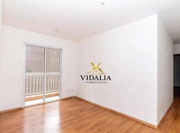 ac1b42ce21e47cf01a8effae0ed067955f08156f · Apartamento com 2 dormitórios à venda, 59 m² por R$ 440.000,00 - Bosque Maia - Guarulhos/SP