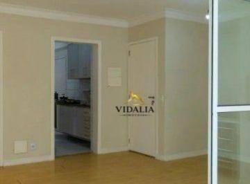fddc9768b2ce4cd3df649265808d2218f47225a5 · Apartamento com 3 dormitórios à venda, 86 m² por R$ 810.000,00 - Vila Leonor - Guarulhos/SP