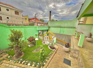 jardim de inverno · Casa à venda, 505 m² por R$ 1.600.000,00 - Cidade São Francisco - São Paulo/SP