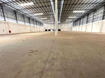 584af42f16b3aab0bae43789b4275f31f31c4c64 · Galpão para alugar, 4000 m² - BR-116 - Aquiraz/CE