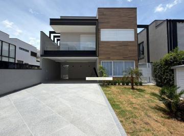 158d65eecd48424dfd233e1b8c77260e419c76b4 · Casa mobiliada com 4 dormitórios à venda, 289 m² por R$ 3.495.000 - Residencial Real Park - Arujá/SP