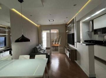 bb826325550c726187b34bf3909b01bfb4223ee1 · Apartamento á venda, 70 m, 2 suítes,2 vagas, Bairro Barcelona, São Caetano do Sul, SP.