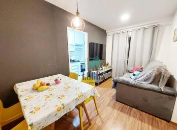 83e7edd4cdea662ad062420932b69668e23bc324 · Apartamento com 2 dormitórios, 49 m² - venda por R$ 300.000,00 ou aluguel por R$ 2.261,05/mês - Ferr