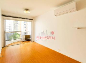 c6d99359257ffc605379f9835fd025e9b5a059f8 · Apartamento com 2 dormitórios à venda, 63 m² por R$ 840.000,00 - Perdizes - São Paulo/SP