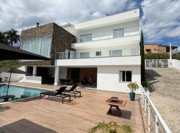 b08cc2841004d9d58797b326e7dcb65bb385144f · Casa com 4 dormitórios à venda, 1200 m² por R$ 6.000.000,00 - Recanto das Águas - Igaratá/SP