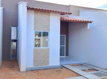 758afbfe80707b9fb4dab7cf51be0b4a72dac5c7 · Casa à venda, 75 m² por R$ 320.000,00 - Olho D'água - Eusébio/CE