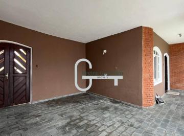 3b7e0bafebd9a36e3c8abfdc2aea4f4d8478bd9d · Casa com 3 dormitórios à venda, 137 m² por R$ 510.000,00 - Balneário Florida - Peruíbe/SP