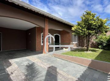 1b651edca861fae284f2c5ec13d6020b2062dab9 · Casa com 3 dormitórios à venda, 137 m² por R$ 510.000,00 - Balneário Florida - Peruíbe/SP