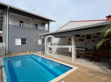3b5369774d6f24619d4328fa7a69682d9bbc50b5 · Casa com 8 dormitórios à venda, 327 m² por R$ 1.600.000,00 - Centro - Peruíbe/SP