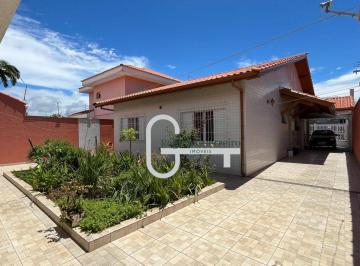 9b300ef6c4fd41d10598a9fff057bb2a438a39a7 · Casa com 3 dormitórios à venda, 170 m² por R$ 850.000,00 - Balneário Stella Maris - Peruíbe/SP