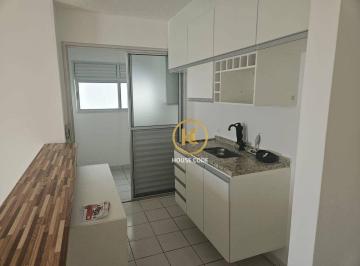 56033bd206a3b93b0363a9945eed180fca6a05a2 · Apartamento à venda, 61 m² por R$ 330.000,00 - Bosque Club Cotia - Cotia/SP