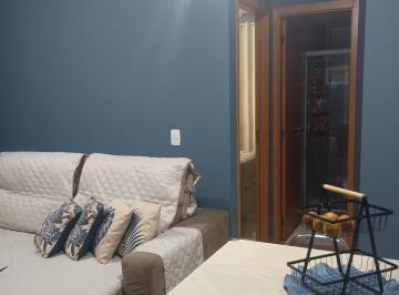 Apartamento · 49m² · 1 Quarto · 1 Vaga · Apartamento à Venda
