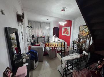 d0e31df904a78b42c310e070233b866f0a5bd3ba · Sobrado com 2 dormitórios à venda, 98 m² por R$ 580.000,00 - Fundação - São Caetano do Sul/SP