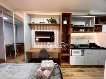 fe2ee6e21f0c61f22c7856103cbd836fa8e8cbe4 · Apartamento com 1 quarto à venda, 24 m² - Consolação - São Paulo/SP