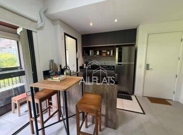 61d0e4b9ef90320a8e5ed7c73a0145d592682e3b · Apartamento com 1 quarto à venda, 49 m² - Itaim Bibi - São Paulo/SP