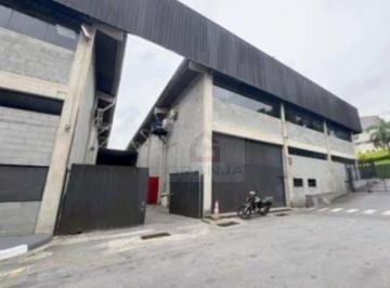 d1b2820044df90b044815307b8b5ae55086ce6b3 · Galpão para alugar, 900 m² por R$ 32.100,00/mês - Jardim da Glória - Cotia/SP