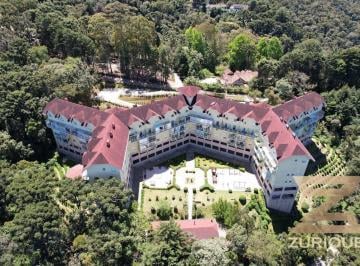 07f1ca3a302e2baedf7628a9dd839a020f3605a7 · Apartamento com 2 dormitórios à venda, 85 m² por R$ 650.000,00 - Morro Do Elefante - Campos do Jordã