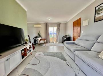 Sala · Apartamento com 2 dormitórios à venda, 100 m² por R$ 640.000,00 - Vila Guilhermina - Praia Grande/SP
