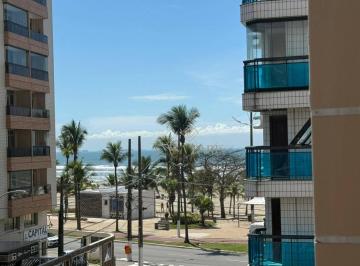 26646e446f36cb963161a9d03fd0b5783adf7b62 · Apartamento com 2 dormitórios à venda, 114 m² por R$ 395.000,00 - Ocian - Praia Grande/SP