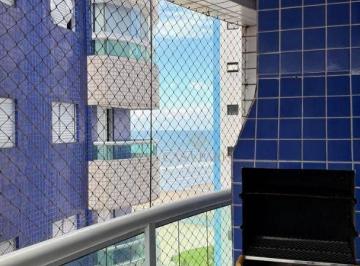 cb8563fd42357ad951cf2f7034c2048904faf45d · Apartamento VISTA MAR com 1 dormitório à venda, 42 m² por R$ 330.000 - Caiçara - Praia Grande/SP
