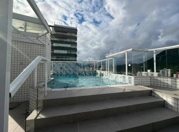192bdcccccc3f0897c93db9103fe3623dd8c42e3 · Cobertura com 4 suítes e PISCINA à venda, 633 m² por R$ 5.064.000 - Canto do Forte - Praia Grande/SP