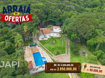 f8d98fc03ed0c0c06f3f7b92ed7c920882a54e9c · Casa com 5 dormitórios à venda, 513 m² por R$ 2.950.000,00 - Loteamento Ermida - Jundiaí/SP