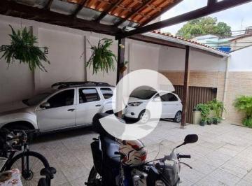 4501dd3776c9075bfb5800bf7baa8dea3ae77b96 · Casa à venda, 124 m² por R$ 590.000,00 - Fonseca - Niterói/RJ
