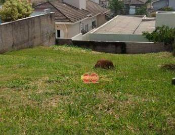 ac657b430881b66d56fd9f724734657ea6755ad0 · Terreno Residencial / Condomínio Itatiba Country Club