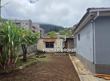 4eef9e38cc5aff86783583b1dee3e6032c29a838 · Casa à venda, 105 m² por R$ 720.000,00 - Alto - Teresópolis/RJ