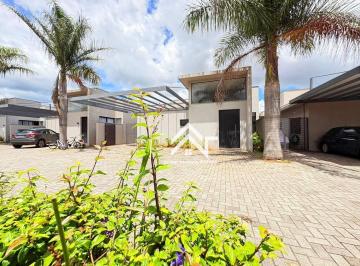 Casa à venda no Condomínio Reserva Jatobá – Vila Santista, Atibaia/SP · Casa com 3 dormitórios à venda, 135 m² por R$ 1.450.000,00 - Vila Santista - Atibaia/SP