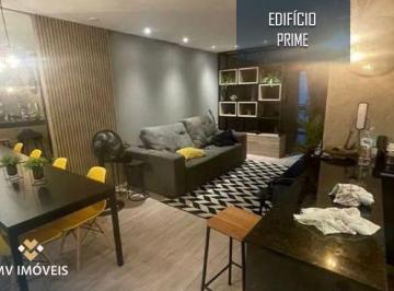 6317279ce4248afce93d6410e78ae4d6c53e89fb · Apartamento no Ed. Prime - Reduto - Belém/PA