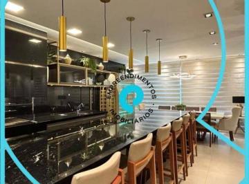 Apartamento mobiliado e decorado à venda, 183 m.jpg · Apartamento mobiliado e decorado à venda, 183 m² por R$2.790.000,00 - Gleba Fazenda Palhano - Londri