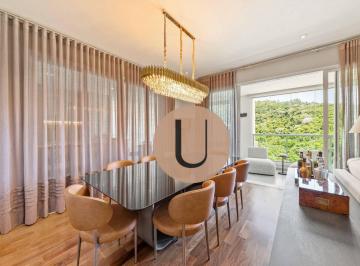 a213243439042a79fe1db4bfc0aa795f3b6e4a67 · Apartamento com 4 dormitórios à venda, 280 m² - Alphaville - Santana de Parnaíba/SP