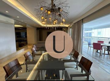 323093e1add1d8777af72eb9809b6dede0afb78d · Apartamento com 3 suítes, 168 m² - venda por R$ 3.195.000 ou aluguel por R$ 19.590/mês - Perdizes - 