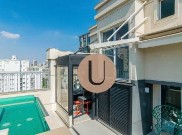 b3f14933725e9743e39eb1811b23dce3273a2973 · Cobertura com 4 dormitórios, 310 m² - venda por R$ 15.500.000,00 ou aluguel por R$ 61.500,00/mês - V