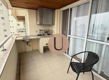 61d13286bc1564e30b2584d7a2ba3ff4de00400e · Apartamento com 3 suítes para alugar, 114 m² por R$ 7.509/mês - Centro - Santo André/SP