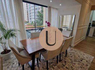 15b04a03e0046251b7d0b80634cab6b58f172e2d · Apartamento com 2 dormitórios à venda, 98 m² por R$ 1.799.000,00 - Indianópolis - São Paulo/SP