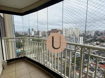 44b4eb15efd3767d6fb6f9cd47e7be3ee15f2819 · Apartamento com 3 dormitórios à venda, 82 m² por R$ 750.000,00 - Vila Prudente - São Paulo/SP