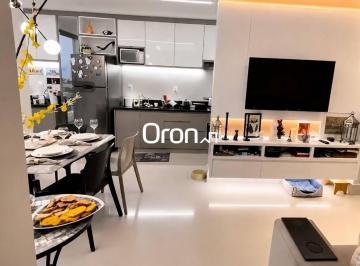 b3782255ac494479e98e43894bed176ac25bb3b4 · Apartamento à venda, 69 m² por R$ 540.000,00 - Jardim Atlântico - Goiânia/GO