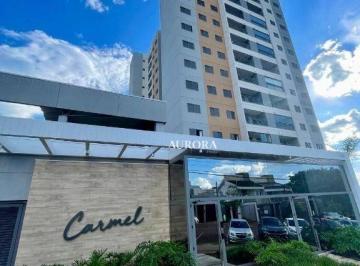 6a04283ef2ce6b5fa665b359e5d0a7a5af8063cb · Apartamento à venda, 64 m² por R$ 510.000,00 - Gleba Palhano - Londrina/PR