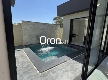 5db832c8a8d78cc6d8e49c23617b25d0943ee17f · Casa à venda, 150 m² por R$ 1.350.000,00 - Jardins Barcelona - Senador Canedo/GO
