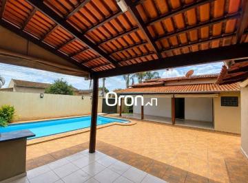 275c5bfccd13662e4c352b926d0d07b9cf308057 · Casa com 4 dormitórios à venda, 283 m² por R$ 920.000,00 - Setor Faiçalville - Goiânia/GO